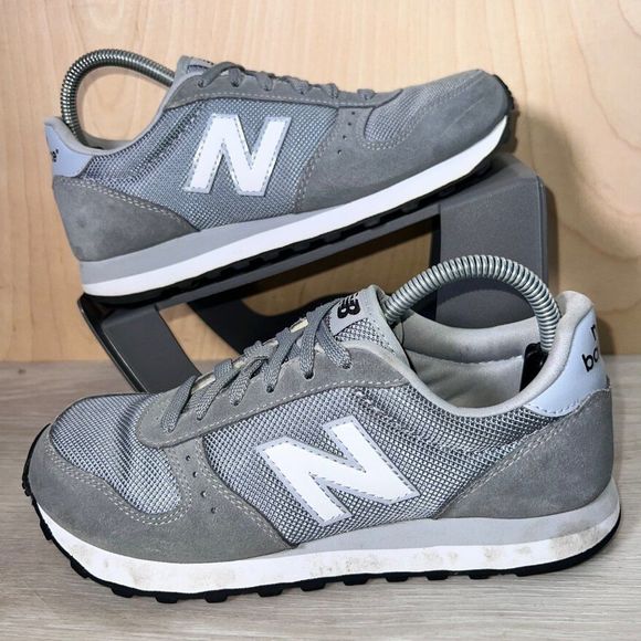 New Balance | Shoes | New Balance 31 Greywhite Wl 311aao Womens 65 |  Poshmark